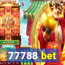 77788 bet